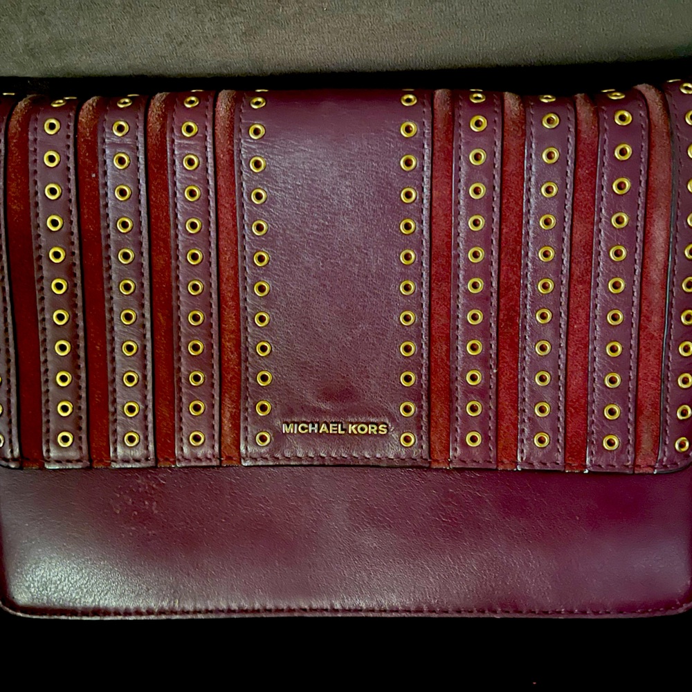 Michael Kors crossbody